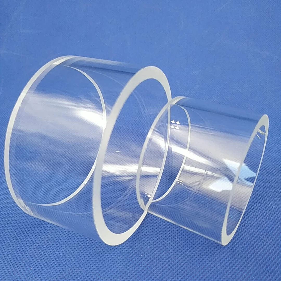 Cheap Soda Lime Glass Tube for Sale