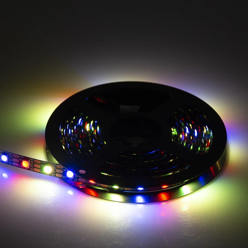 8812B-5050RGB-60-10m