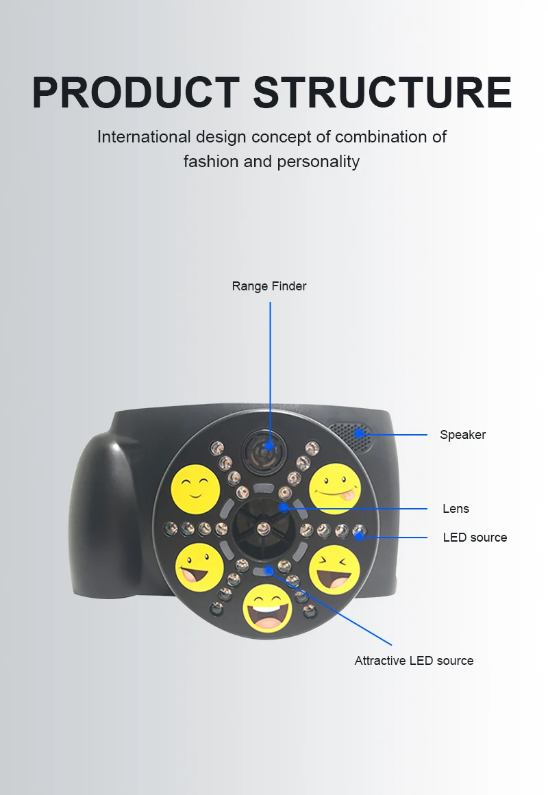 Rightway Brand Portable Auto Refractometer Vision Screener SW-800 With Best Price