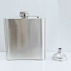 8OZ(220ml) Stainless steel color