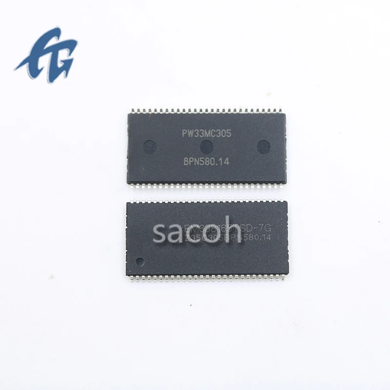 (SACOH Electronic Components)EM638165TSD-7G