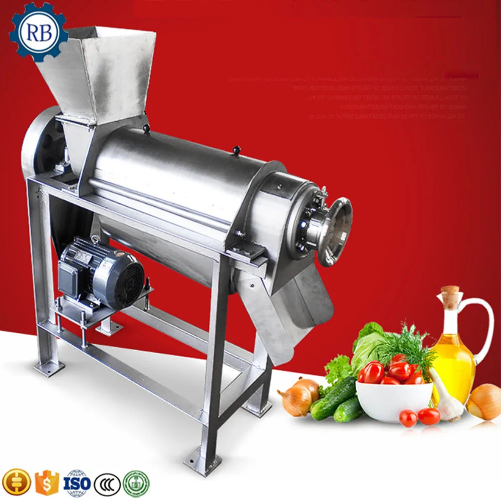 Industrial Fruit Crusher Machine/Grape Crusher Crushing Machine - Image 6