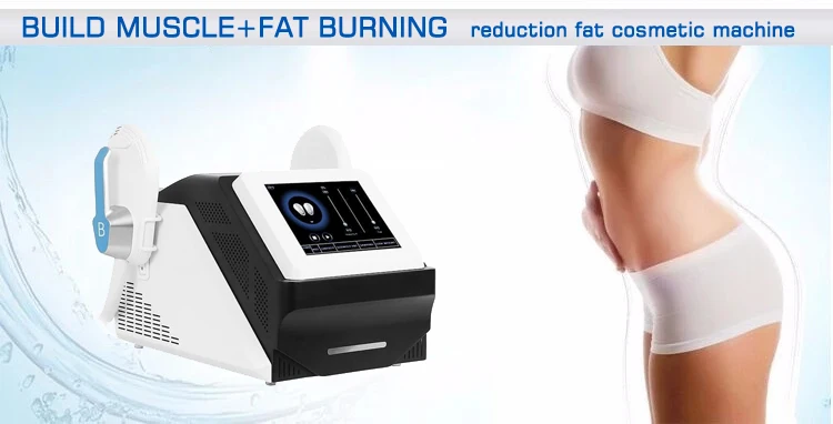 2022 Discount Contour Newest Electro Magnetic Fat Removal Shaper Beauty 7 Tesla Machine Muscle Build And Fat Burning Machine