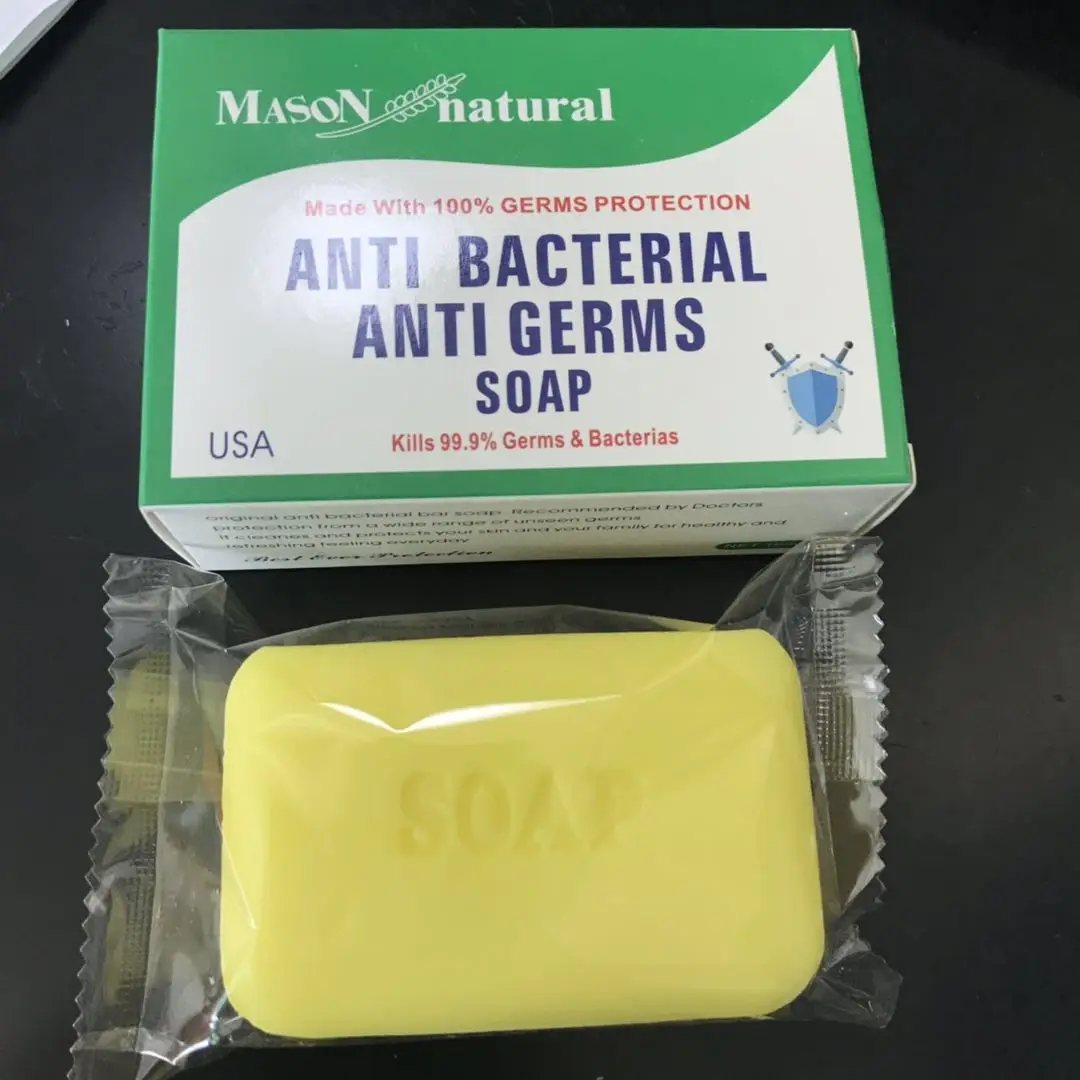 hot sale cheap new formula  anti acne Effective sterilization high quality Fresh antibacterial soap