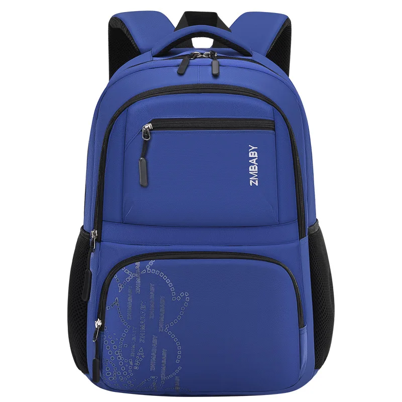 Backpack Kids Schoolbags Hot Selling Student Waterproof Backpack Kids School Satchel Children Spine Protection Bags Schoolbags