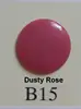 B15 dusty rose