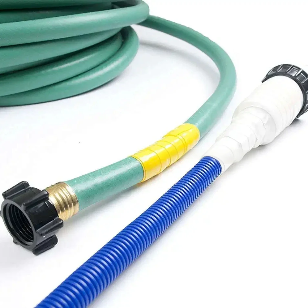 Heavy Duty Waterproof Acrylic Adhesive Aluminum Foil Tape for Masking Applications supplier