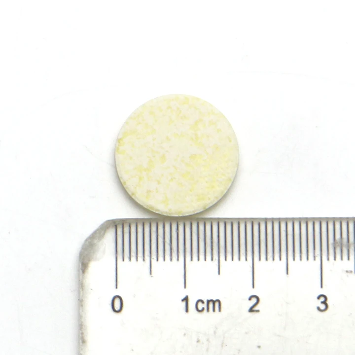 Milk candy