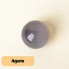 Ágata gris