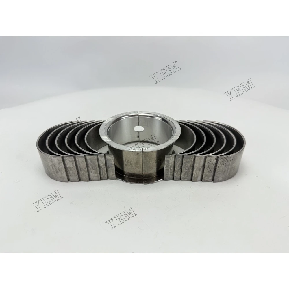 Factory Direct Sales D12D Camshaft Bearing Shell 3