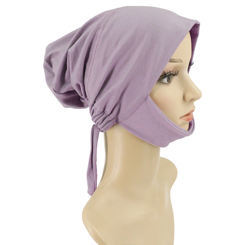 High Quality Comfortable Inner Cap for Muslim Women