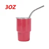 Rosa rossa 3 once