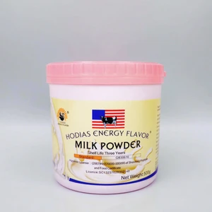 25kg Powder Milk Flavour Milk Flavor Powder Customize for Baking and Ice Cream Concentrate