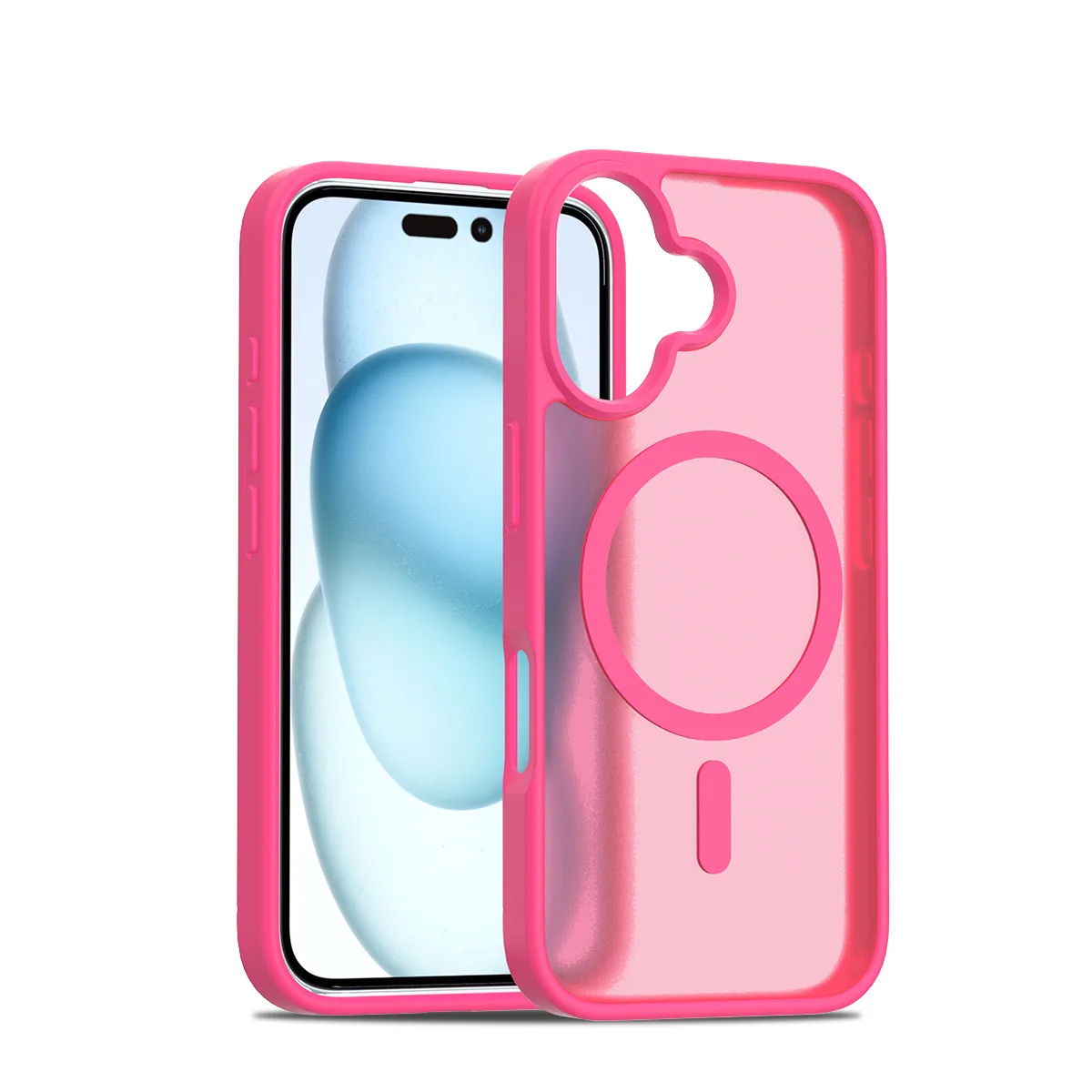 LeYi Handyhllen Magnetische Kabellose Ladefunktion Mode Acryl Hartschale  Handyhlle fr Samsung S24 Ultra fr iPhone 16| Alibaba.com