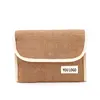 jute make up bag