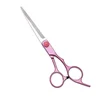 Flat shear