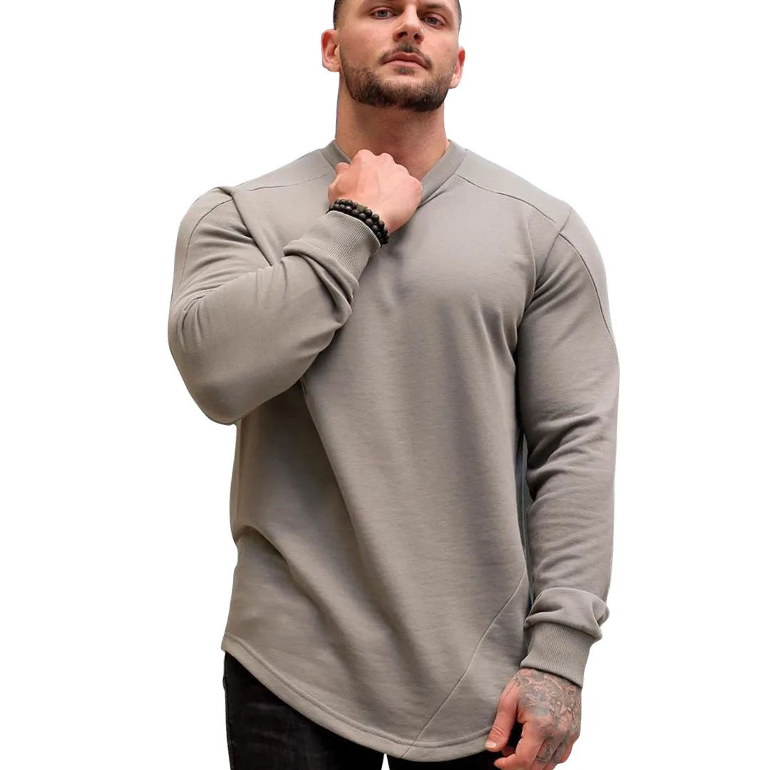 2021 Amazon Hot Sale Advanced Menn Long 