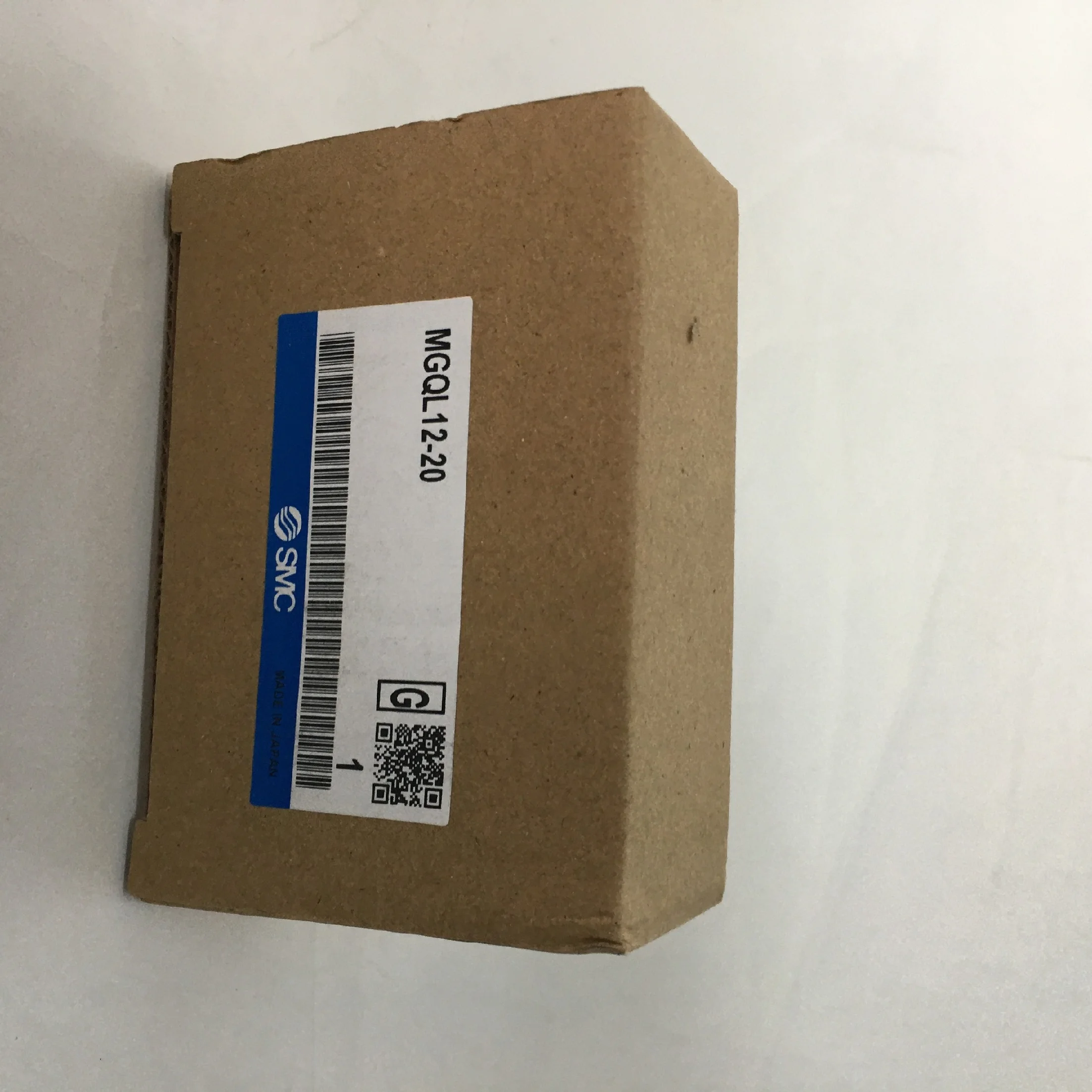 SMC Pneumatic Cylinder MGQL12-20 SMC Pneumatic Cylinder MGQL12-20