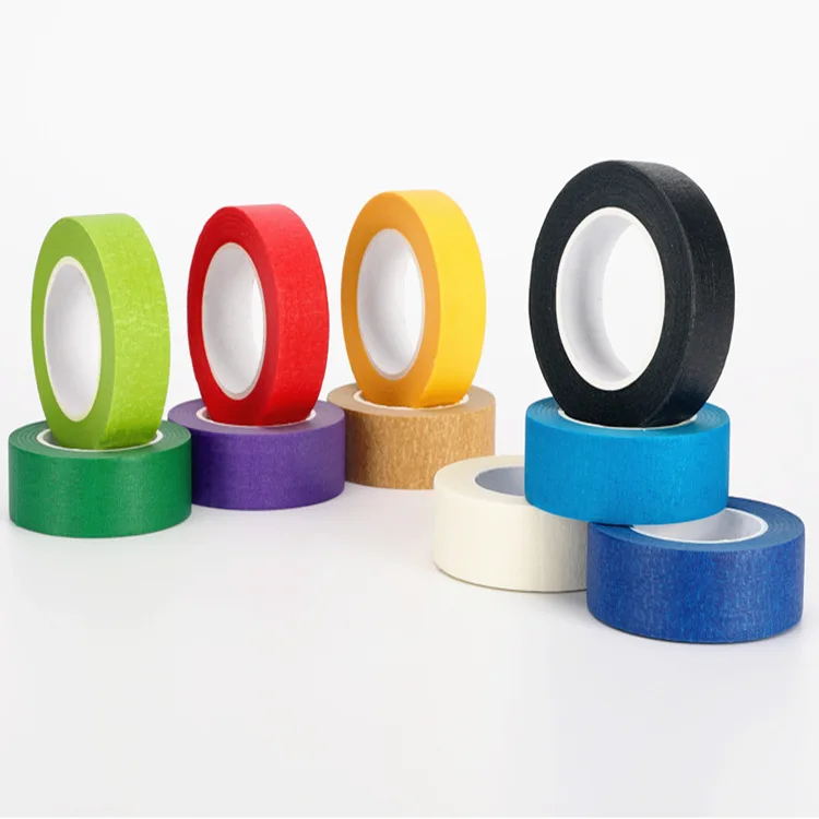 Masking Tape Promotional Masking Tape For Painting Buy Masking Tape For Painting 2mm 3mm