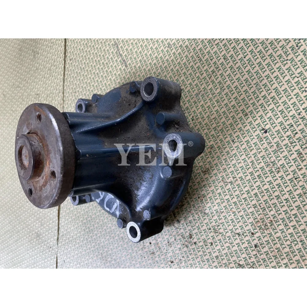 V2607 Water Pump for Kubota Genuine Engine Parts 4