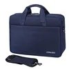 Blue Double-Zipper