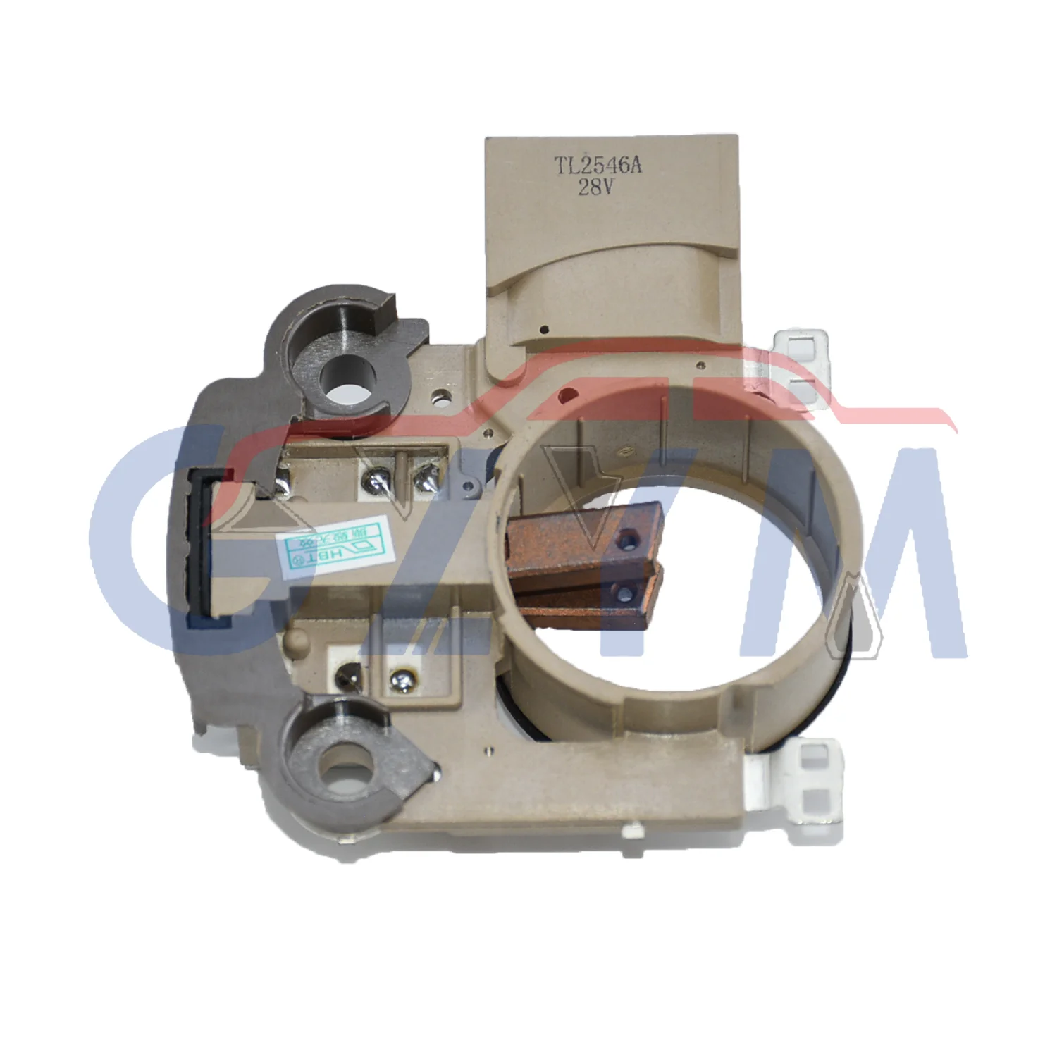 A866X34972 MITSUBISHI L200 Triton Mitsubishi Electric用24VIC