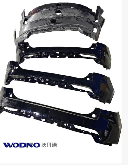 OE 80010944 High-Quality Front Bumper Upper Trim for Volvo EX30