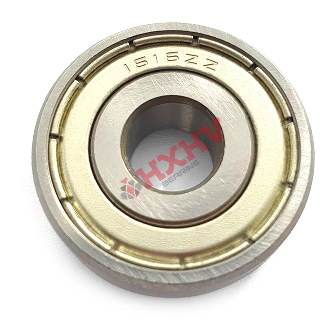 Imperial 1616-2RS HXHV Deep Groove Ball Bearing - High Quality