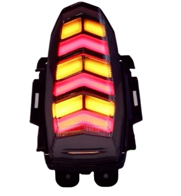 YZF R15 V3 LED Tail Lights Upgrade Your Motorcycle