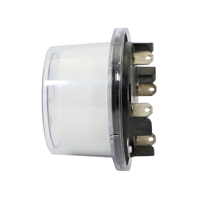 DDS8888 Single Phase Digital Smart Socket ANSI 9S Plug in Type PLC RF Communication Energy Wifi kWh Meter Sub Meters