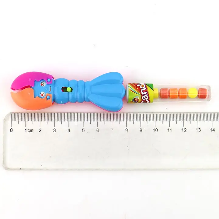 Claw Toy candy