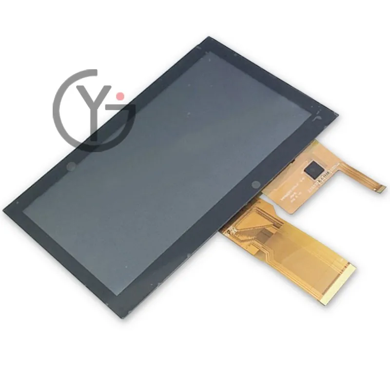 wholesale 7 lcd panel for sale