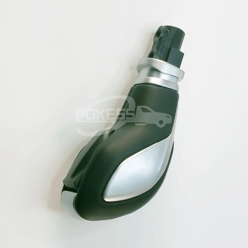 Automatic Car 9.5cm Gear Shift Knob BV6P7L010DC3JA6 BV6P7L010DBW BV6P7... — 3
