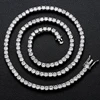 5mm-White Gold