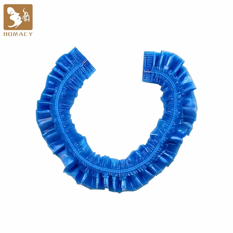 Bomacy New Design Spa Liners with Elastic for Foot Spa Disposable Spa Pedicure Liner