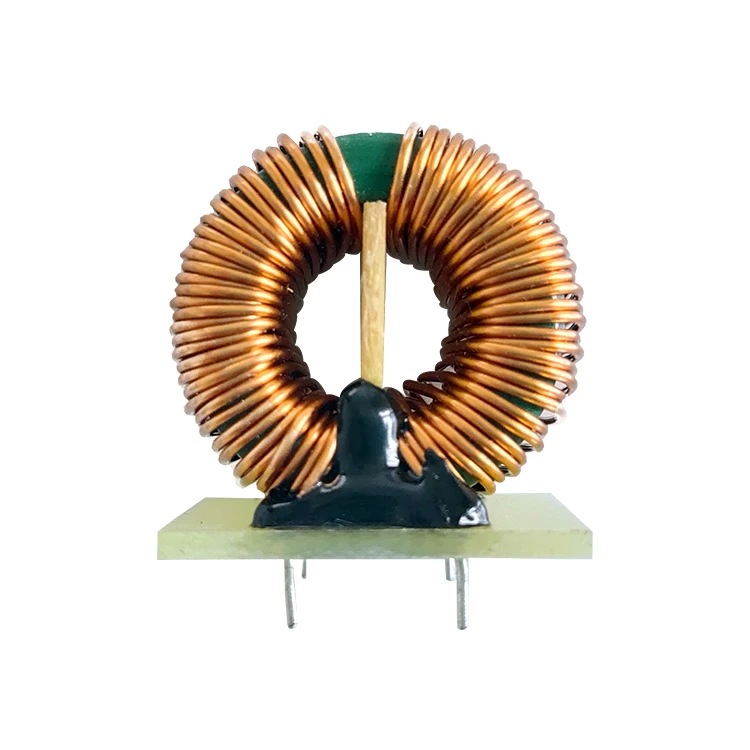 AC filtering double choke coil inductor 10mH