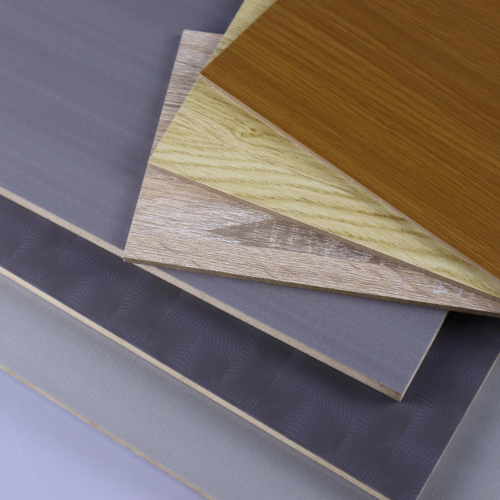 三聚氰胺层压中纤板hdf板纤维板中密度纤维板 - Buy Mdf Board,Melamine Mdf Board,Fibre Boards ...