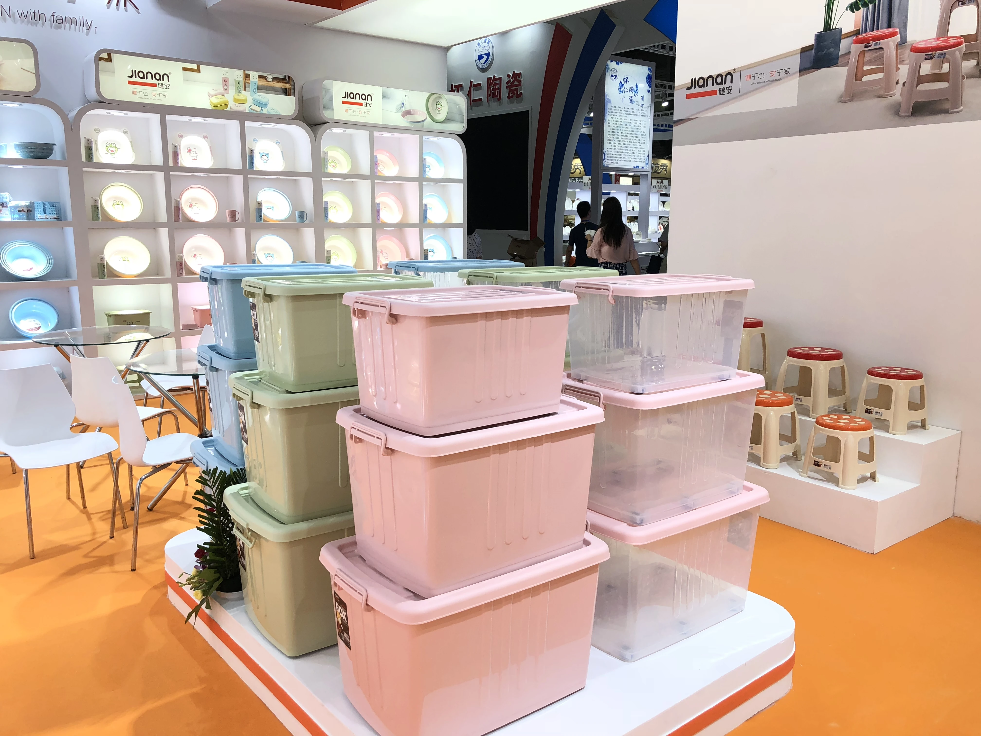 
 Кухонный инструмент без бисфенола А, Большая пластиковая миска для мытья еды, ситечко для риса, распродажа  