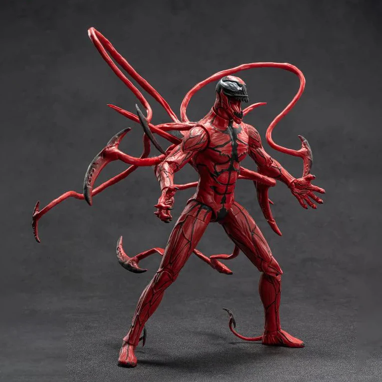 新品未使用　ZD toys マーベル カーネイジ フィギュア 30333567837376453f65811d26997c