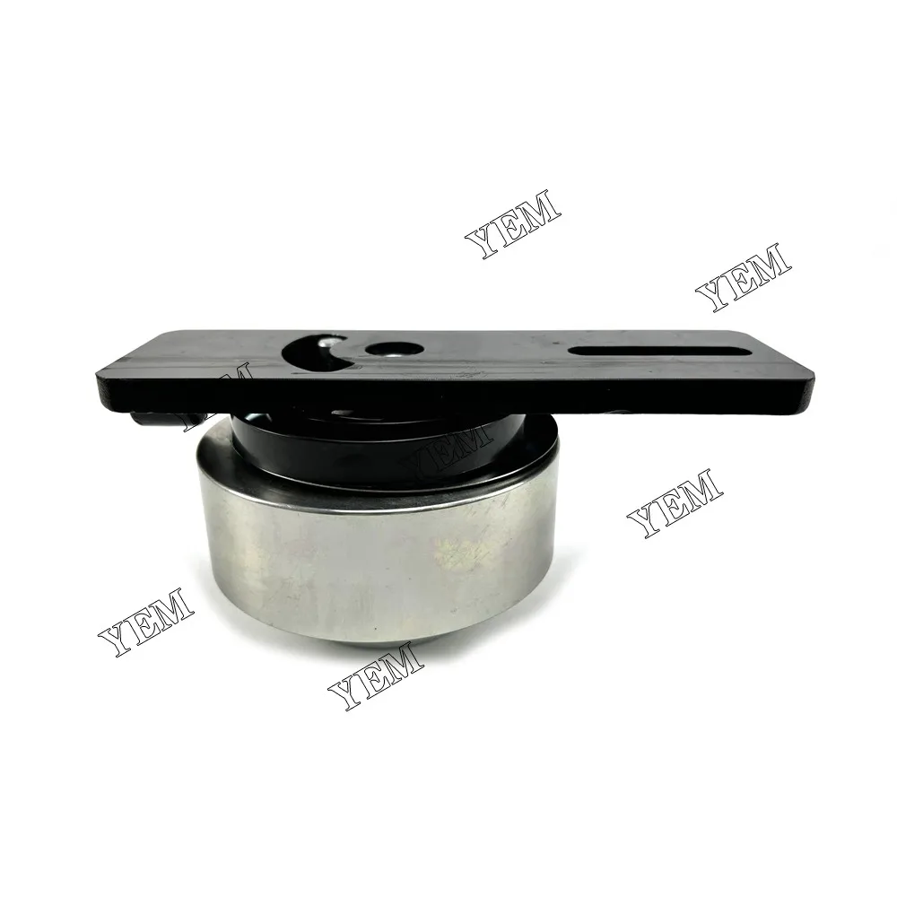 S175 S185 S570 Pulley 6735884 for Bobcat Engine. 5
