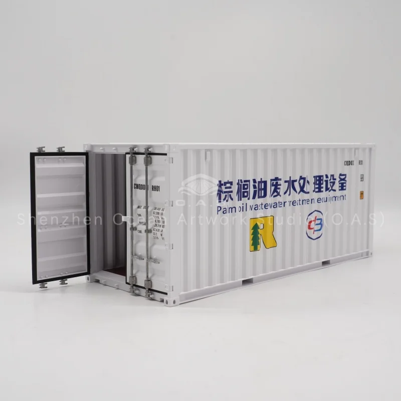 As a professional manufactor, we focus on the production of high-quality container models and container shipping models.Our classic Pilship model features exquisite details, realistic structures and accurate proportional restoration.Made of premium materials with fine craftsmanship, these models are perfect for exhibitions, office ornaments, business gifts and maritime collections.We support customized logos, colors and sizes, providing stable mass production and cost-effective wholesale solutions for global logistics and shipping partners.Amber@vesselmodel.com Tel: +86 18038048785