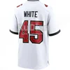 25 blanco