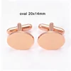oval 20x14mm