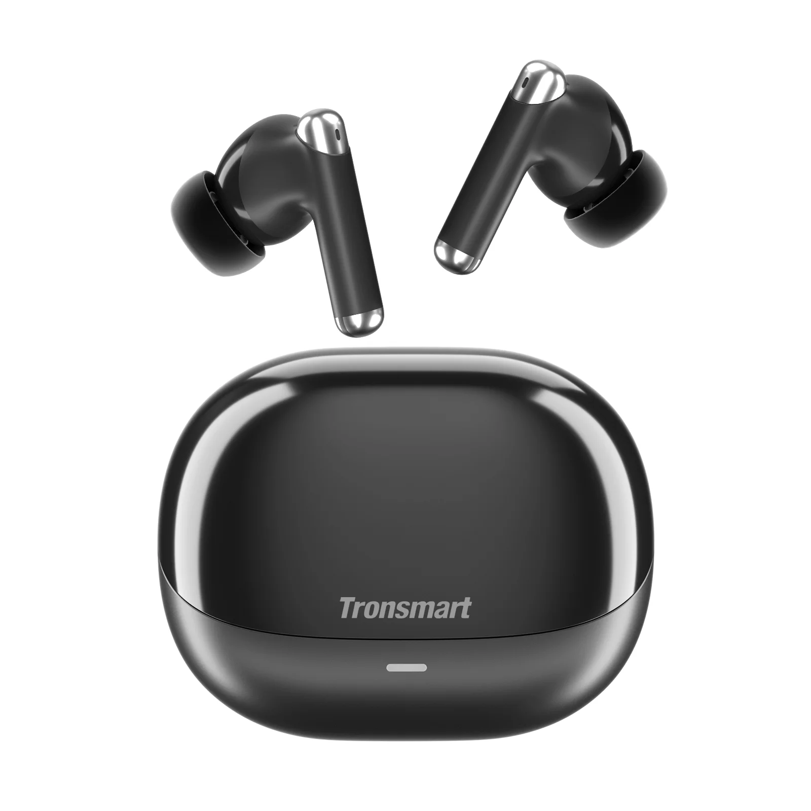 True Wireless Earbuds With Best In Ear Bluetooth Headphones Noise