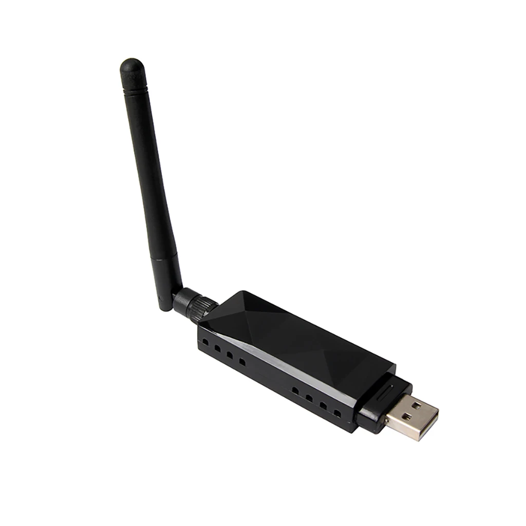 Atheros AR9271 Chipset 150Mbps Wireless USB WiFi Adapter 802.11n Network Card With 2DBI Antenna for Windows/8/10/Kali Linux