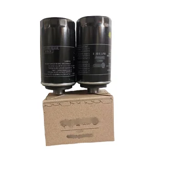 Wholesale Factory Good Price Good Market Feedback 06J115403Q Auto Parts Oil Filter for VW/Audi