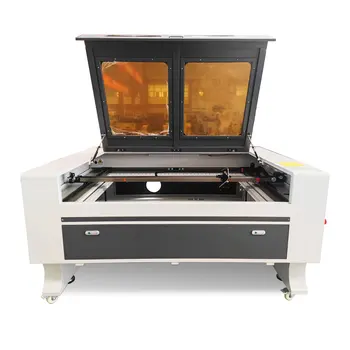 4060 9060 1080 1310  RuiDa 80W 100W 150W 180W  RD6445  Mix Laser Cutting Machine 130W Laser Cutting Machine Felt Cutting Machine