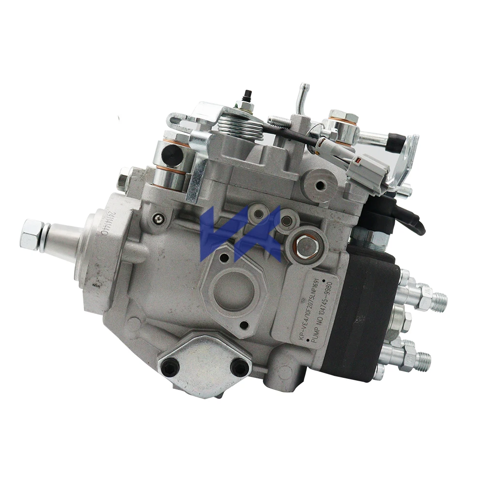保存 Zexel VE Fuel Injection Pump For NISSAN CD20-T 104740-2492