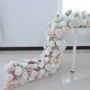 นักวิ่งดอกไม้/200ซม.*40ซม