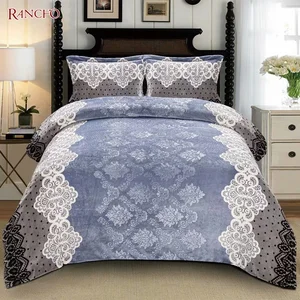 Winter Design Flannel Comforter Size Customized Fleece Winter Bedding Set Comforter Velvet for Living Room